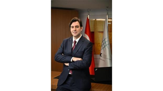 Türkiye Menkul Kıymetleştirme Şirketi’nden 100 milyar TL’lik ihraç