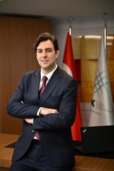 Türkiye Menkul Kıymetleştirme Şirketi’nden 100 milyar TL’lik ihraç