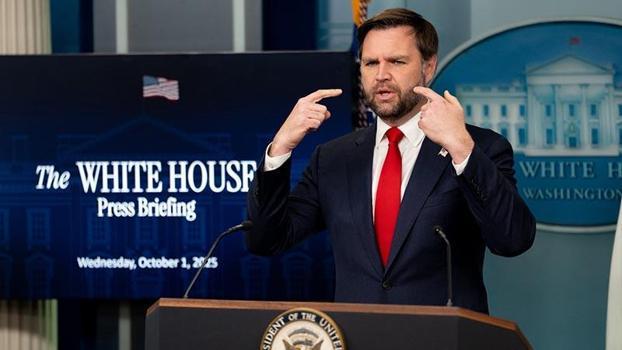 ABD Başkan Yardımcısı Vance: İran ile yıllarca sürecek bir savaş ihtimali yok