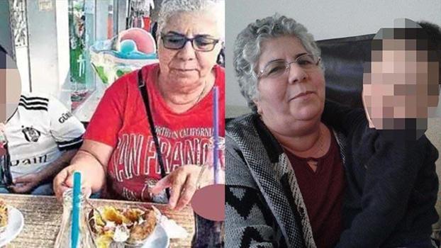 Kumpir davasında sanığın eşi hakkında da 20 yıla kadar hapis istemi