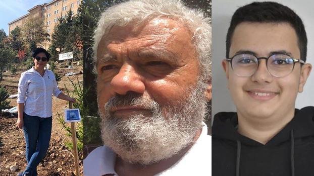 Önce torununu ardından kızını kaybetti; üzüntüden kalp krizi geçirdi