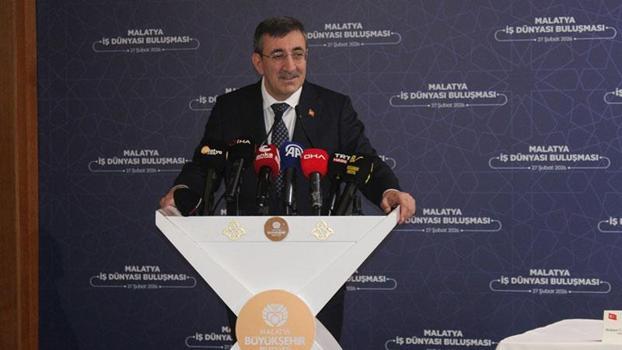 Cevdet Yılmaz: İhracatımız 270 milyar doları aştı