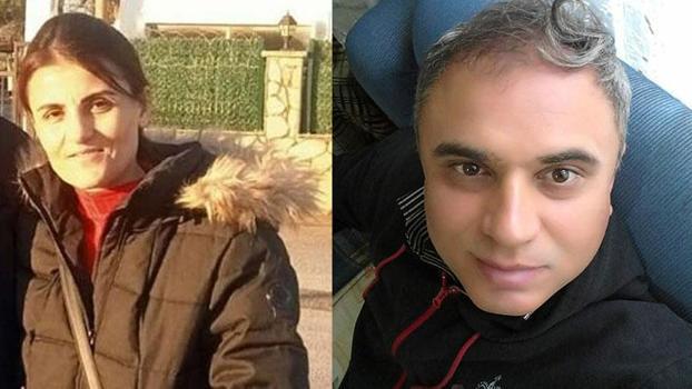 Sigara içtiği için tartıştığı eşini iş yerinde 13 bıçak darbesiyle ağır yaraladı