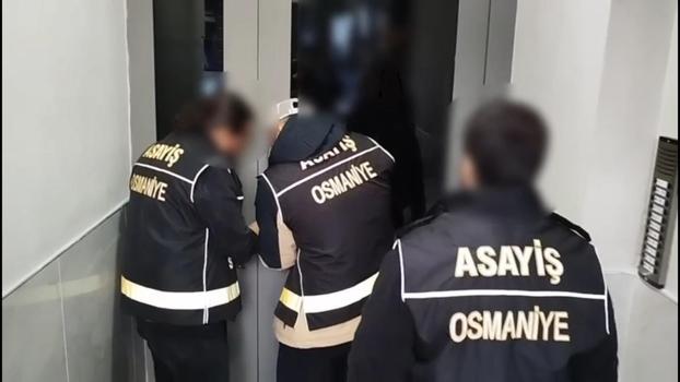 Osmaniye’de el bombalı saldırının failleri 472 saatlik kamera incelemesiyle belirlendi; 4 şüpheli tutuklandı