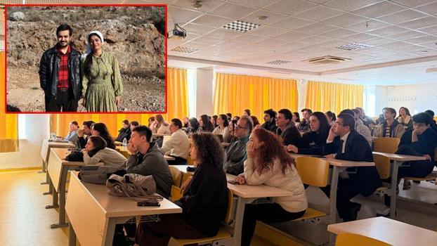 Teoriden pratiÄŸe; film sahneleri yeniden hayat buluyor