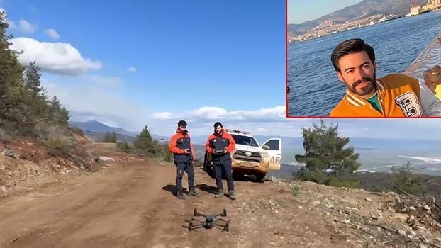 Apart otelin penceresinden çıktıktan sonra kaybolan Uğur’dan 10 gündür haber yok