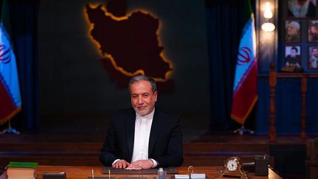 İran Dışişleri Bakanı Arakçi: Saldırganlara hak ettikleri dersi vereceğiz