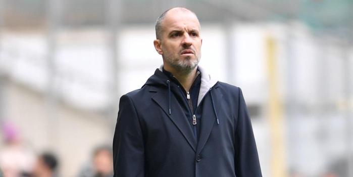 Bursaspor Teknik Direktörü Mustafa Er: Göreve geleli 6 maç oldu ve 16 puan topladık