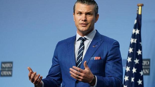 ABD Savunma Bakanı Hegseth: İran asla nükleer silaha sahip olamayacak