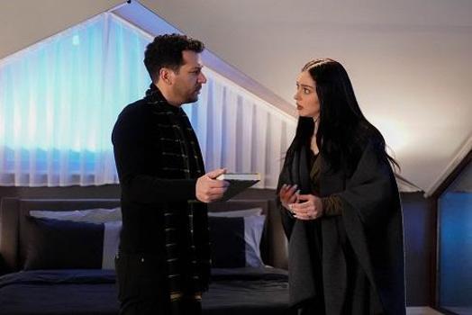 ‘Güller ve Günahlar’a tutuklu kaldık’