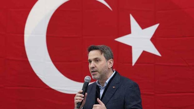 Bakan Bayraktar: Türkiye olarak çok daha güçlü olmamız lazım