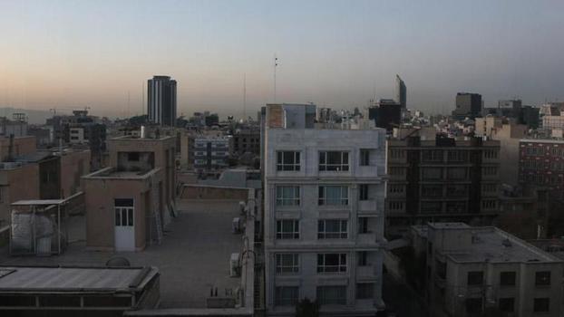 İsrail: Tahran'a yeni saldırı başlattık