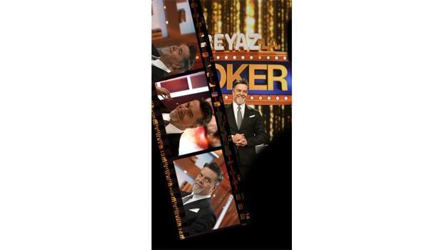 ‘Beyaz’la Joker’de heyecan zirvede