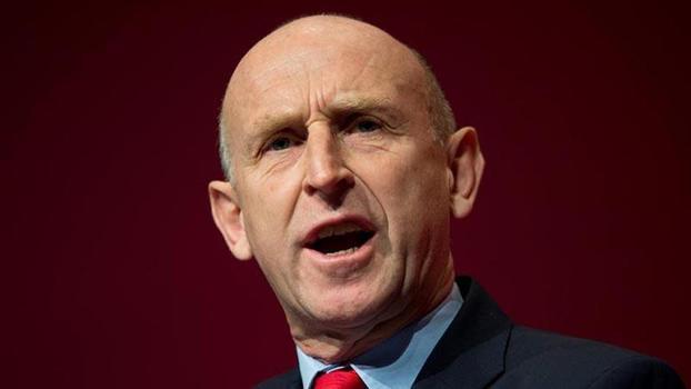 İngiltere: İran'dan GKRY'ye füze fırlatıldı