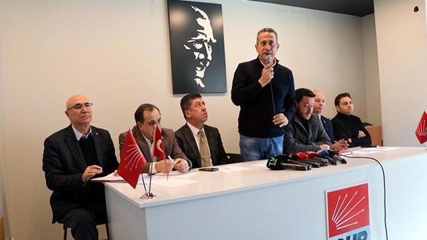 CHP’li Başarır: Türkiye bu tabloyu hak etmiyor