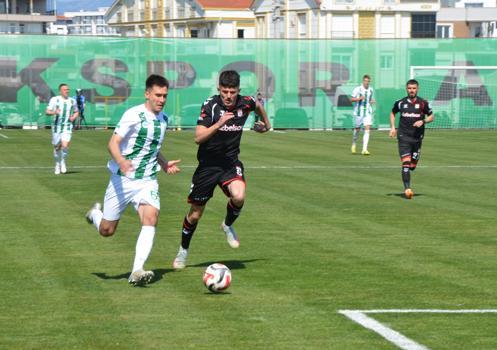 Serikspor sahasında Sivasspor’a 1-0 mağlup oldu
