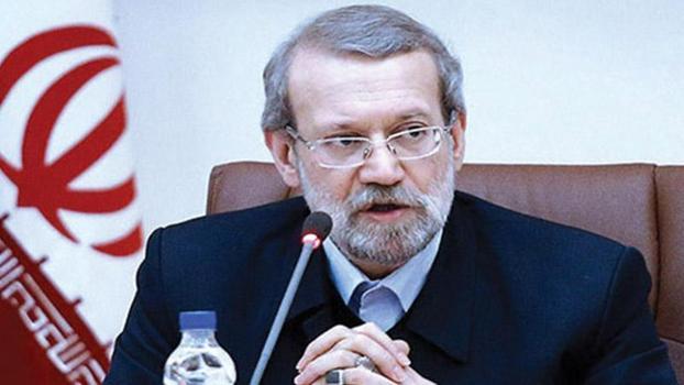 Laricani: ABD üslerini hedef aldık