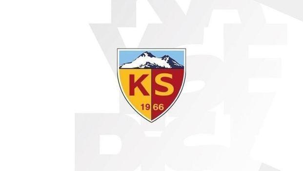 Zecorner Kayserispor'dan hakem tepkisi