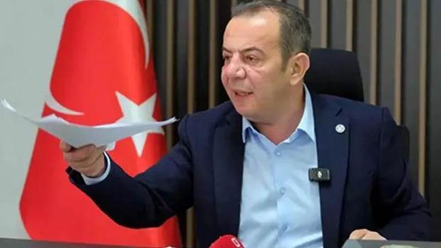 CHP’li Tanju Özcan soruşturmasındaki market yetkililerinin ifadeleri ortaya çıktı