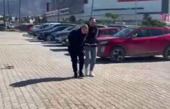 Hatay’da arama kaydı bulunan firari 3 hükümlü yakalandı