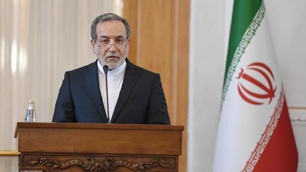 Arakçi: Kendimizi savunmak için her türlü meşru hakkımız var