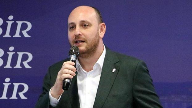 AK Parti'li Büyükgümüş: Kelimeleri istismar ederek siyasette sonuç alma devri kapandı