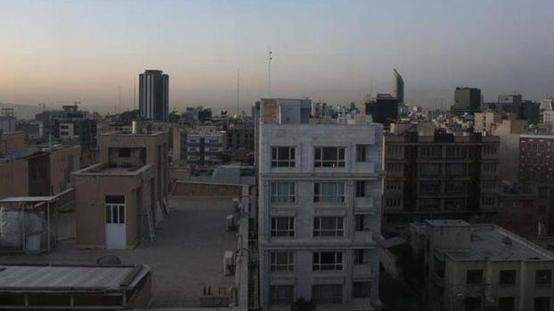 İsrail ordusu: İran'a yeni hava saldırısı başlatıldı