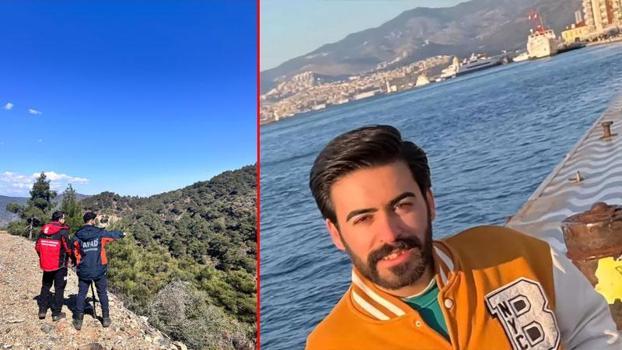 Apart otelin penceresinden çıktıktan sonra kaybolan Uğur'dan 12 gündür haber yok