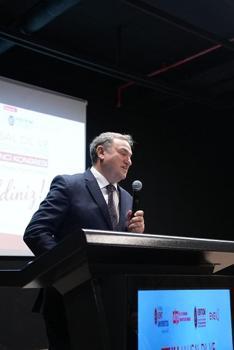 4. Ulusal Dil ve Konuşma Terapisi öğrenci kongresi tamamlandı