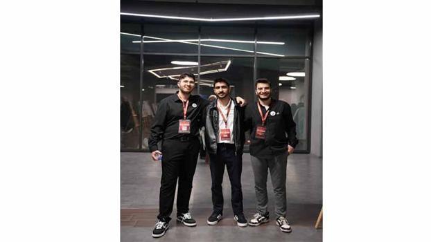 4. Ulusal Dil ve Konuşma Terapisi öğrenci kongresi tamamlandı