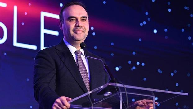 Bakan Kacır: 2026'da sanayimizdeki yükseliş hızlanacak
