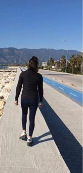 Spor eğitmeninden 'tayt' zorunluluğu iddiasıyla 500 bin TL’lik tazminat davası