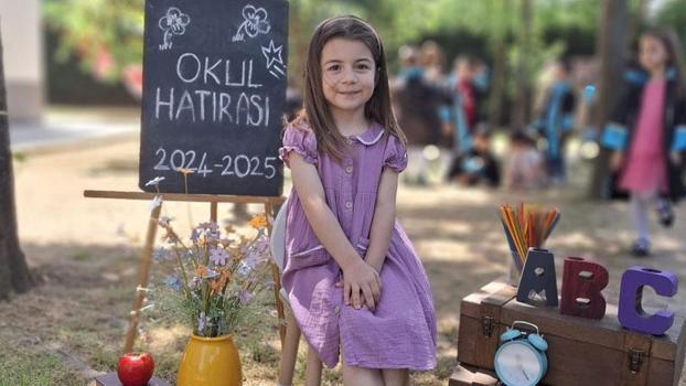 Kalp hastası 7 yaşındaki Gökçe kurtarılamadı