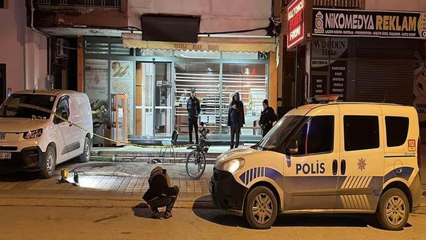 Pide kuyruğunda silahlı saldırının şüphelisi tutuklandı