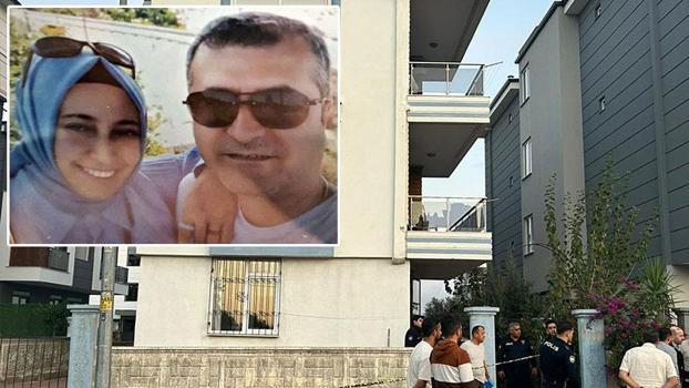 Eşini ve iki kızını öldüren polis hakkında 3 kez ağırlaştırılmış müebbet talebi