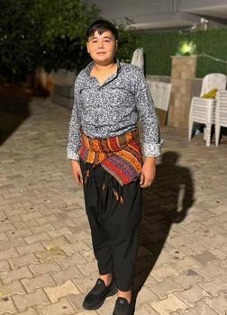 Kazadan 19 gün sonra hayatını kaybetti