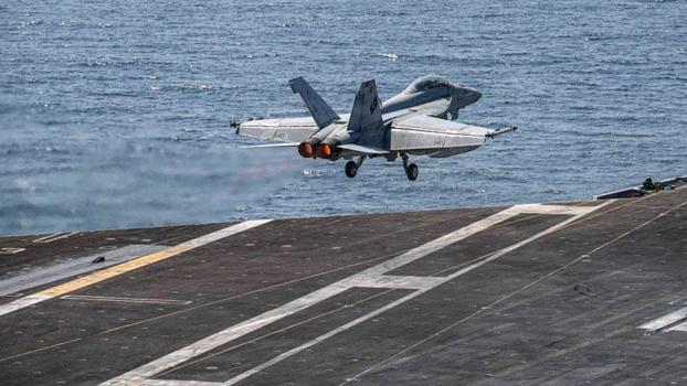 CENTCOM: İran saldırılarında hayatını kaybeden asker sayısı 4'e yükseldi