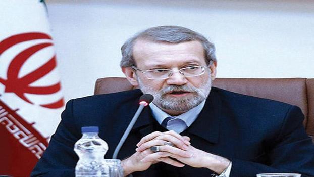 Laricani: Uzun bir savaşa hazırız