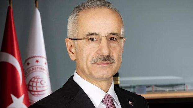 Bakan Uraloğlu: İran, Irak, Suriye, Lübnan ve Ürdün seferleri 6 Mart'a kadar iptal edildi