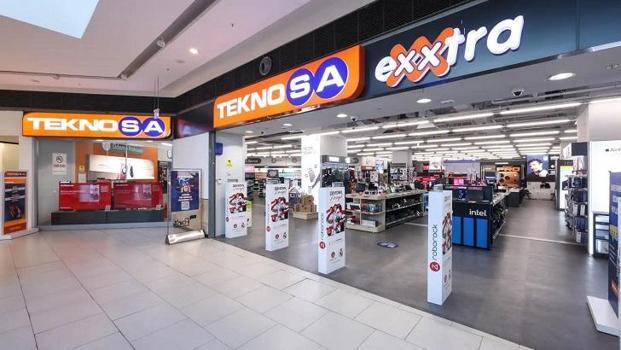 Teknosa’dan TV ve tabletlerde peşin fiyatına taksit ve kredi imkanı