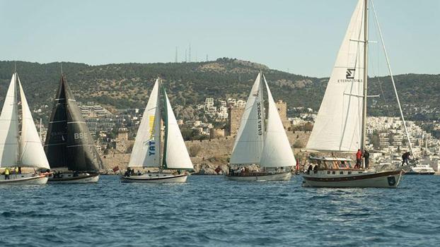Tırhandil Cup 4’üncü ayak etabı tamamlandı