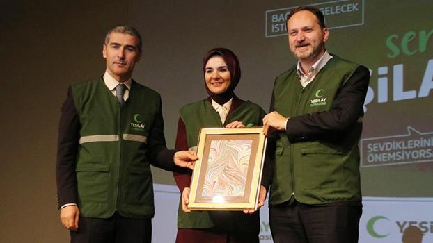 Bakan Göktaş: Bağımlılıkla mücadele, aslında aileyi ve toplumu koruma meselesidir