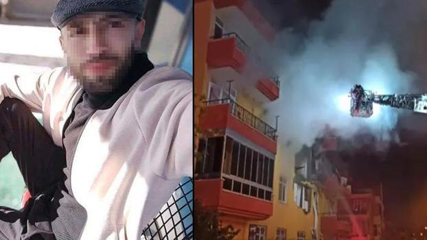 Doğal gaz borusunu kesip patlamaya neden olmuştu; hakkında istenen ceza belli oldu