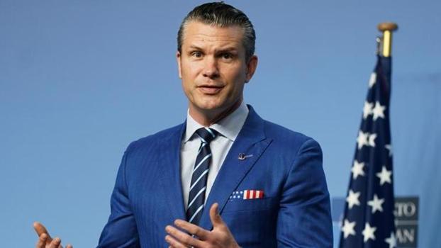 ABD Savunma Bakanı Hegseth: Bu bir rejim değişikliği savaşı değil ama rejim değişti