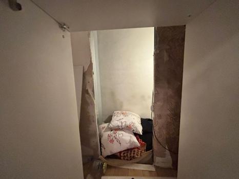 Gri listede aranan FETÖ firarisi Şadan Sakınan gözaltına alındı