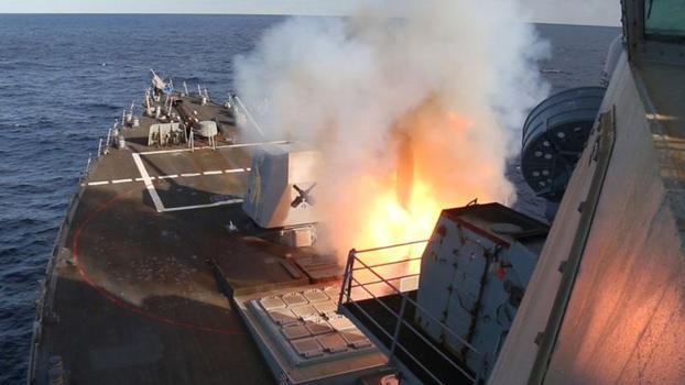 CENTCOM: Saldırılarda 6 ABD askeri hayatını kaybetti