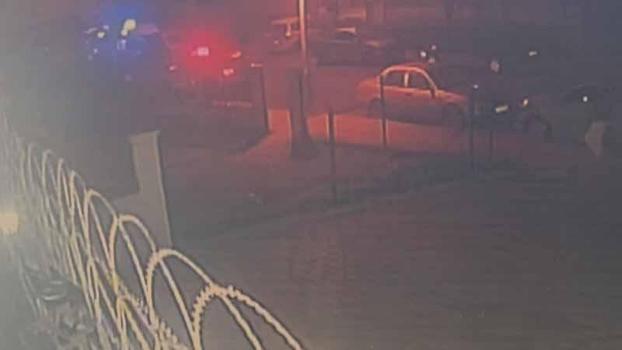 Büyükçekmece'de alacaklı olduğu kişiyi aracında vuran şüpheli tutuklandı