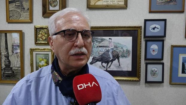 Uzmanından açık alanda 'pasif içicilik' uyarısı