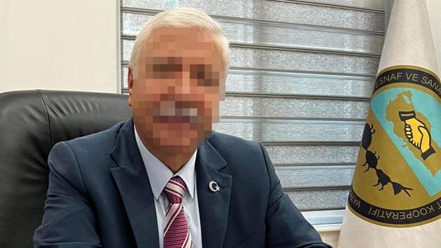 Antalya'da kooperatif ve pazarcılar odasına 'rüşvet' ve 'dolandırıcılık' operasyonunda 74 gözaltı
