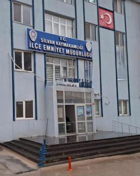 Diyarbakır’da 24 yıl hapis cezası bulunan firari hükümlü yakalandı